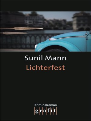 cover image of Lichterfest